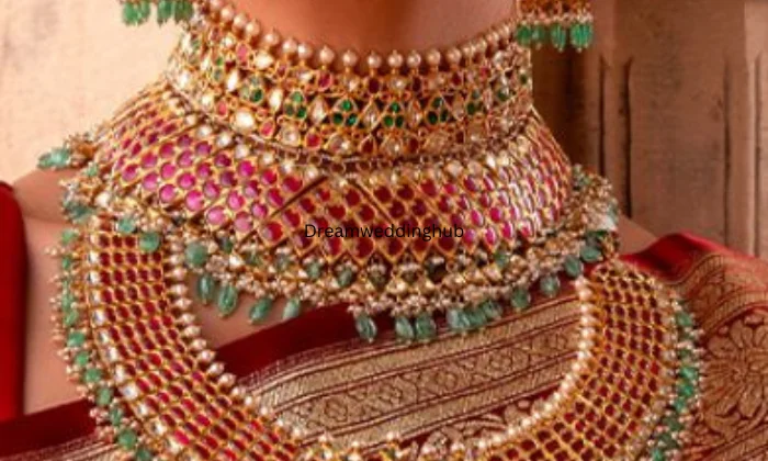 PRAKASH SUN Jewellery